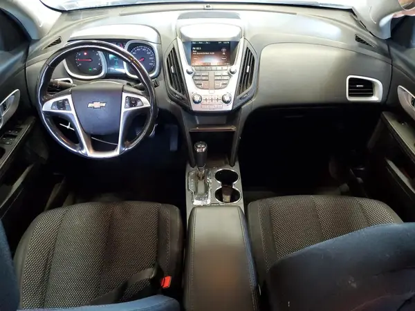 2GNFLFEK4G6144318 2016 CHEVROLET EQUINOX - Image 8