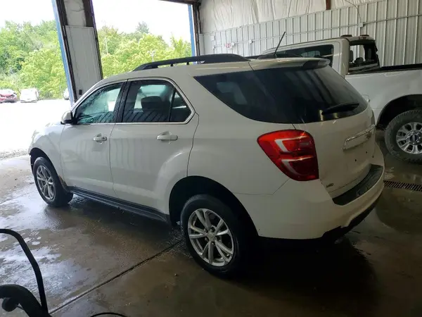 2GNFLFEK4G6147901 2016 CHEVROLET EQUINOX - Image 2
