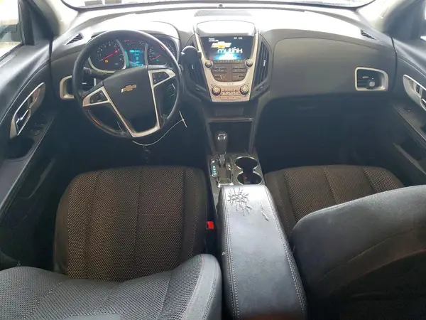 2GNFLFEK4G6147901 2016 CHEVROLET EQUINOX - Image 8