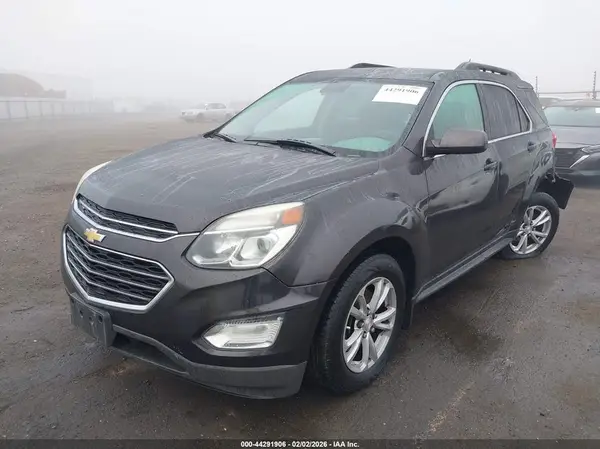 2GNFLFEK4G6149356 2016 CHEVROLET EQUINOX - Image 2