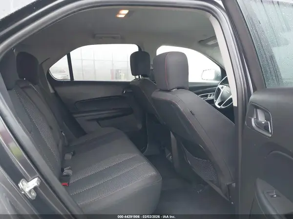 2GNFLFEK4G6149356 2016 CHEVROLET EQUINOX - Image 8