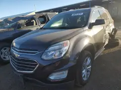 2GNFLFEK4G6153200 2016 CHEVROLET EQUINOX