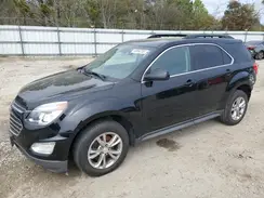 2GNFLFEK4G6156467 2016 CHEVROLET EQUINOX