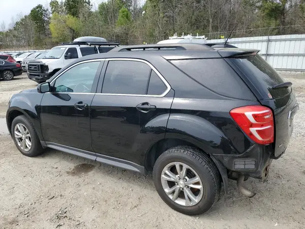 2GNFLFEK4G6156467 2016 CHEVROLET EQUINOX - Image 2