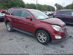 2GNFLFEK4G6158686 2016 CHEVROLET EQUINOX