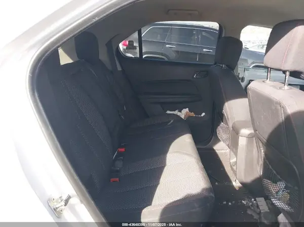2GNFLFEK4G6161006 2016 CHEVROLET EQUINOX - Image 8