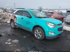 2GNFLFEK4G6166335 2016 CHEVROLET EQUINOX