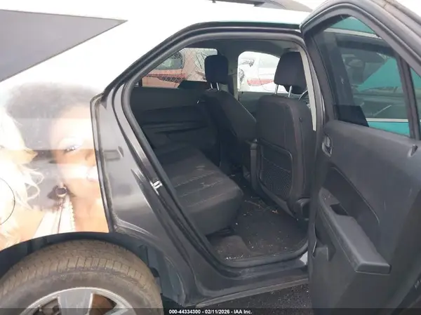 2GNFLFEK4G6166335 2016 CHEVROLET EQUINOX - Image 8