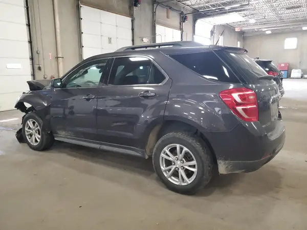 2GNFLFEK4G6168330 2016 CHEVROLET EQUINOX - Image 2