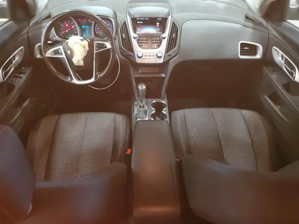 2GNFLFEK4G6168330 2016 CHEVROLET EQUINOX - Image 8