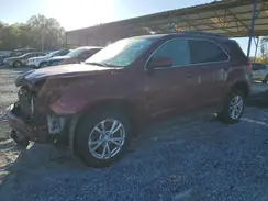 2GNFLFEK4G6168411 2016 CHEVROLET EQUINOX