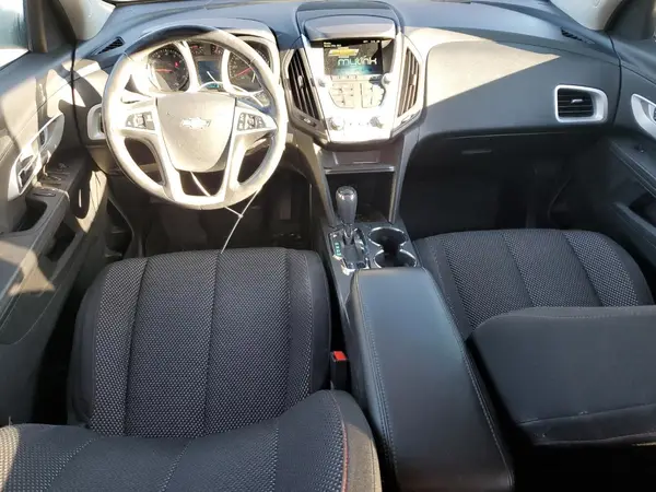 2GNFLFEK4G6168411 2016 CHEVROLET EQUINOX - Image 8