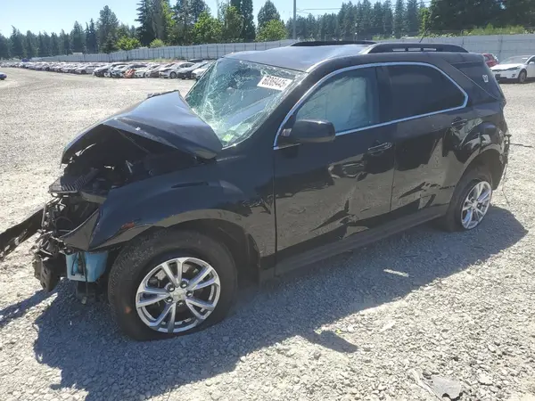 2GNFLFEK4G6168456 2016 CHEVROLET EQUINOX - Image 1