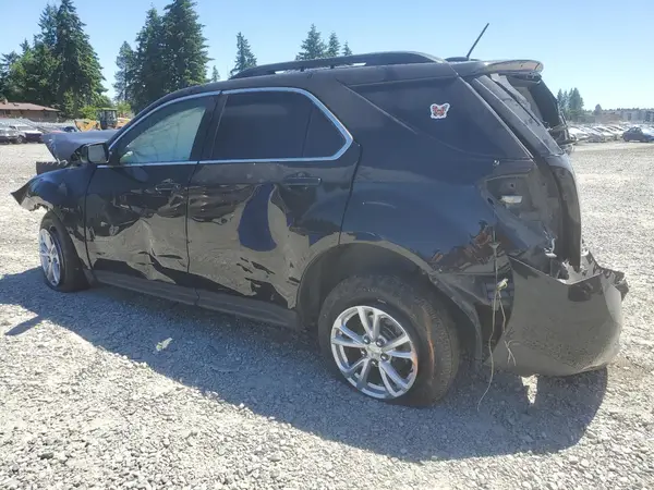 2GNFLFEK4G6168456 2016 CHEVROLET EQUINOX - Image 2