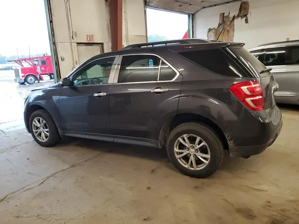 2GNFLFEK4G6168568 2016 CHEVROLET EQUINOX - Image 2