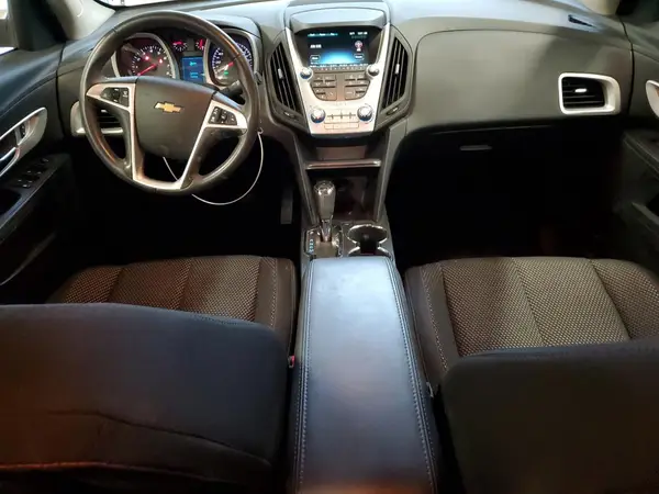 2GNFLFEK4G6168568 2016 CHEVROLET EQUINOX - Image 8