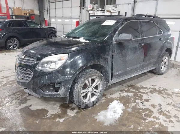 2GNFLFEK4G6169204 2016 CHEVROLET EQUINOX - Image 2