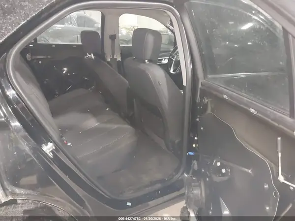2GNFLFEK4G6169204 2016 CHEVROLET EQUINOX - Image 8