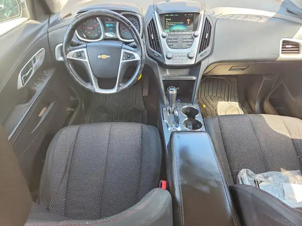 2GNFLFEK4G6170482 2016 CHEVROLET EQUINOX - Image 8