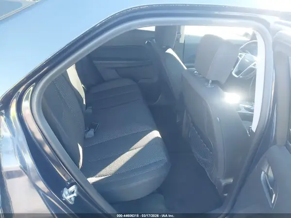 2GNFLFEK4G6170692 2016 CHEVROLET EQUINOX - Image 8