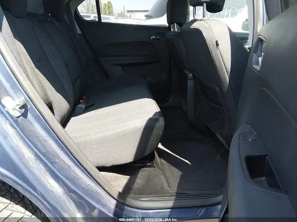 2GNFLFEK4G6170837 2016 CHEVROLET EQUINOX - Image 8