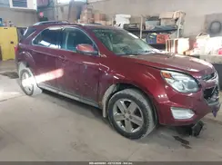 2GNFLFEK4G6176847 2016 CHEVROLET EQUINOX