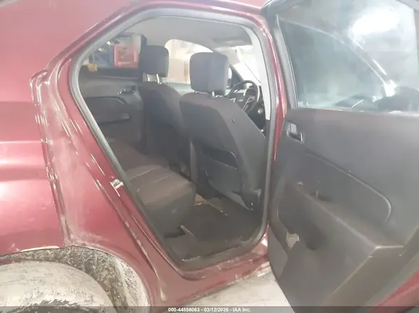 2GNFLFEK4G6176847 2016 CHEVROLET EQUINOX - Image 8