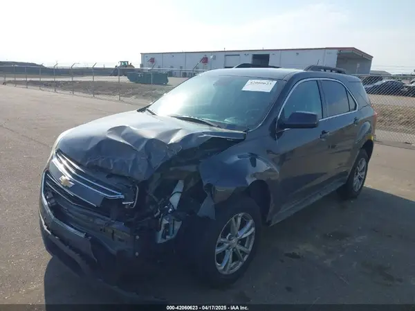 2GNFLFEK4G6177061 2016 CHEVROLET EQUINOX - Image 2