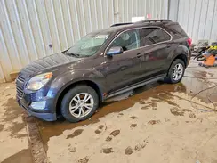 2GNFLFEK4G6177383 2016 CHEVROLET EQUINOX