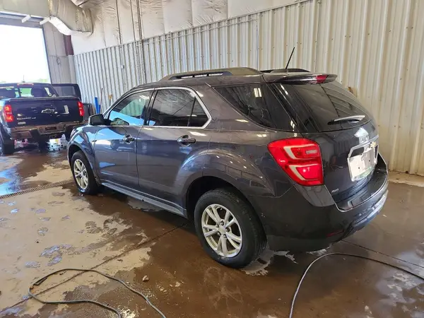 2GNFLFEK4G6177383 2016 CHEVROLET EQUINOX - Image 2