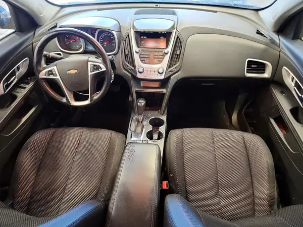 2GNFLFEK4G6177383 2016 CHEVROLET EQUINOX - Image 8