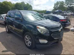 2GNFLFEK4G6177660 2016 CHEVROLET EQUINOX