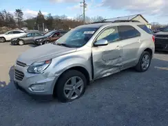 2GNFLFEK4G6177786 2016 CHEVROLET EQUINOX