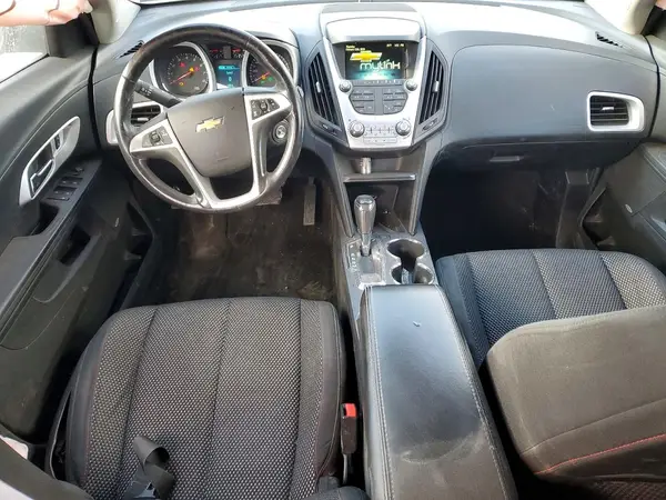 2GNFLFEK4G6177786 2016 CHEVROLET EQUINOX - Image 8
