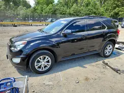 2GNFLFEK4G6180929 2016 CHEVROLET EQUINOX