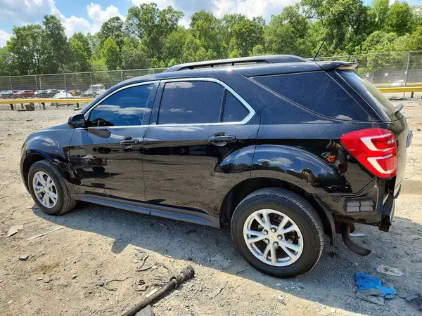 2GNFLFEK4G6180929 2016 CHEVROLET EQUINOX - Image 2