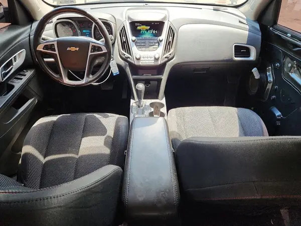 2GNFLFEK4G6180929 2016 CHEVROLET EQUINOX - Image 8