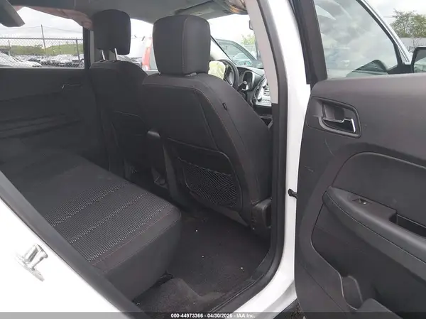 2GNFLFEK4G6181675 2016 CHEVROLET EQUINOX - Image 8