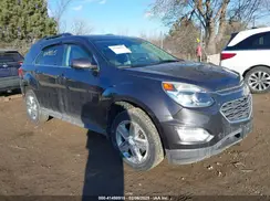 2GNFLFEK4G6182101 2016 CHEVROLET EQUINOX