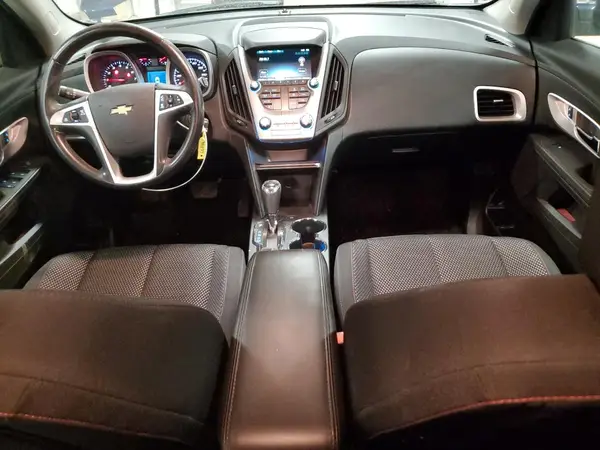 2GNFLFEK4G6187881 2016 CHEVROLET EQUINOX - Image 8
