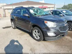 2GNFLFEK4G6190053 2016 CHEVROLET EQUINOX