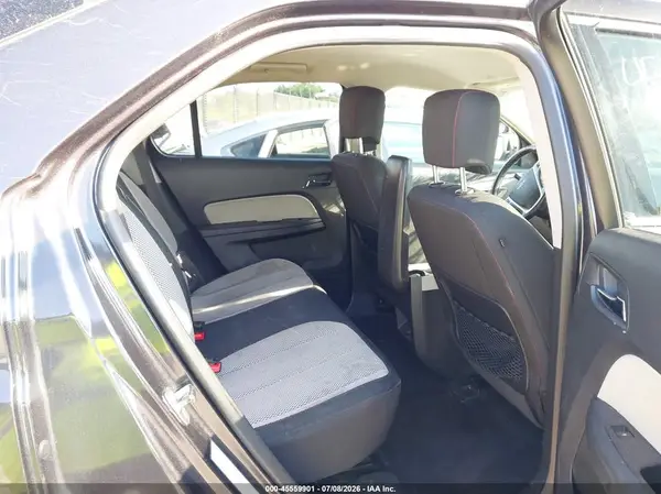 2GNFLFEK4G6190053 2016 CHEVROLET EQUINOX - Image 8