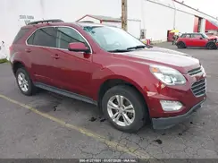 2GNFLFEK4G6192644 2016 CHEVROLET EQUINOX