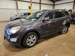 2GNFLFEK4G6192661 2016 CHEVROLET EQUINOX