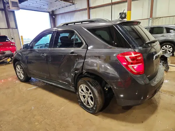 2GNFLFEK4G6192661 2016 CHEVROLET EQUINOX - Image 2