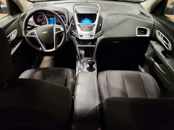 2GNFLFEK4G6192661 2016 CHEVROLET EQUINOX - Image 8