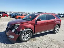 2GNFLFEK4G6196211 2016 CHEVROLET EQUINOX