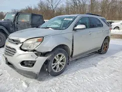 2GNFLFEK4G6198623 2016 CHEVROLET EQUINOX