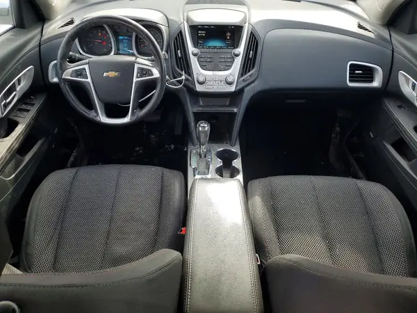 2GNFLFEK4G6198623 2016 CHEVROLET EQUINOX - Image 8