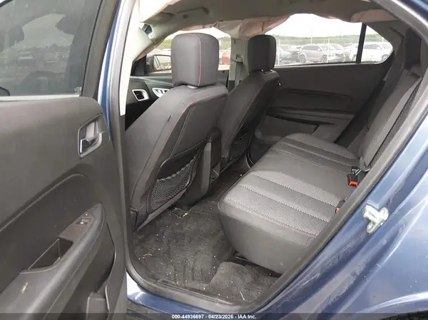 2GNFLFEK4G6200824 2016 CHEVROLET EQUINOX - Image 8